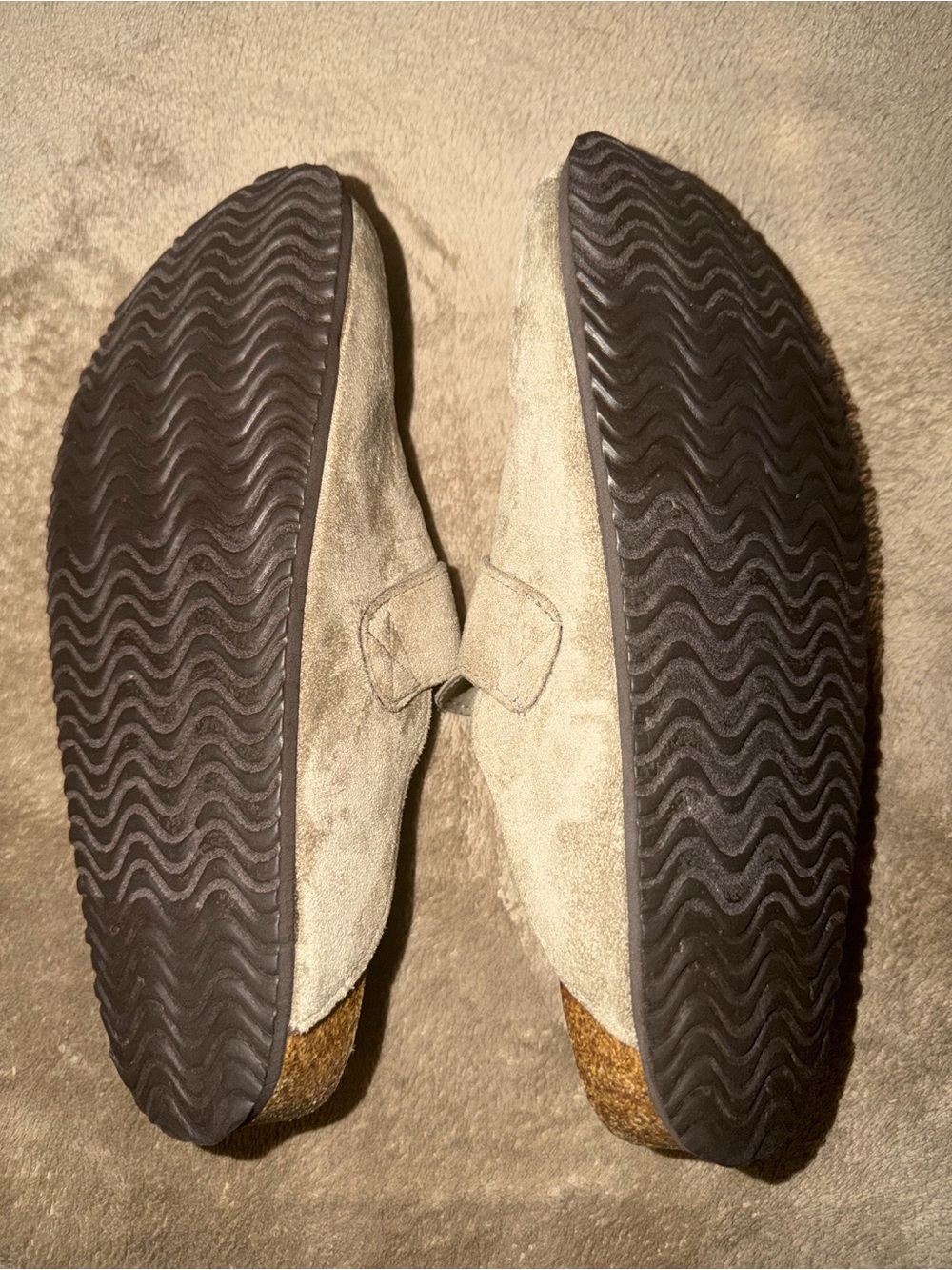 Clogs slip on shoes - Picture 5 of 7